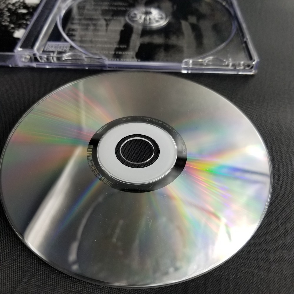 Grunt Europe After Storm Industrial Recollection Cd - Picture 5 of 5